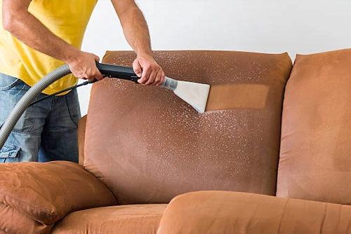 Sofa Cleaning Service
